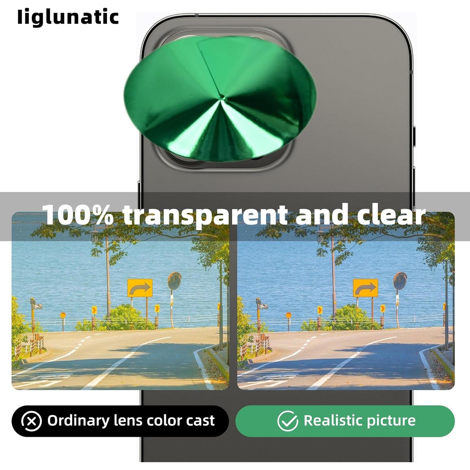 Gafas de bronceado desechables Iiglunatic 50 unidades UV