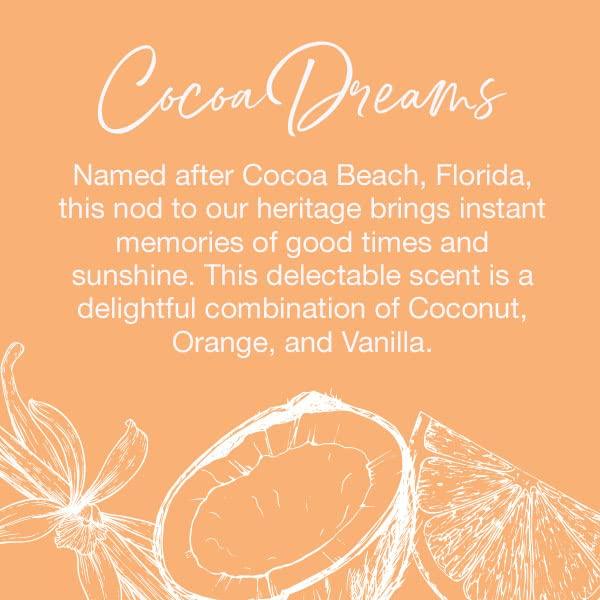 Extensor de Bronceado Australian Gold Cocoa Dreams 532ml