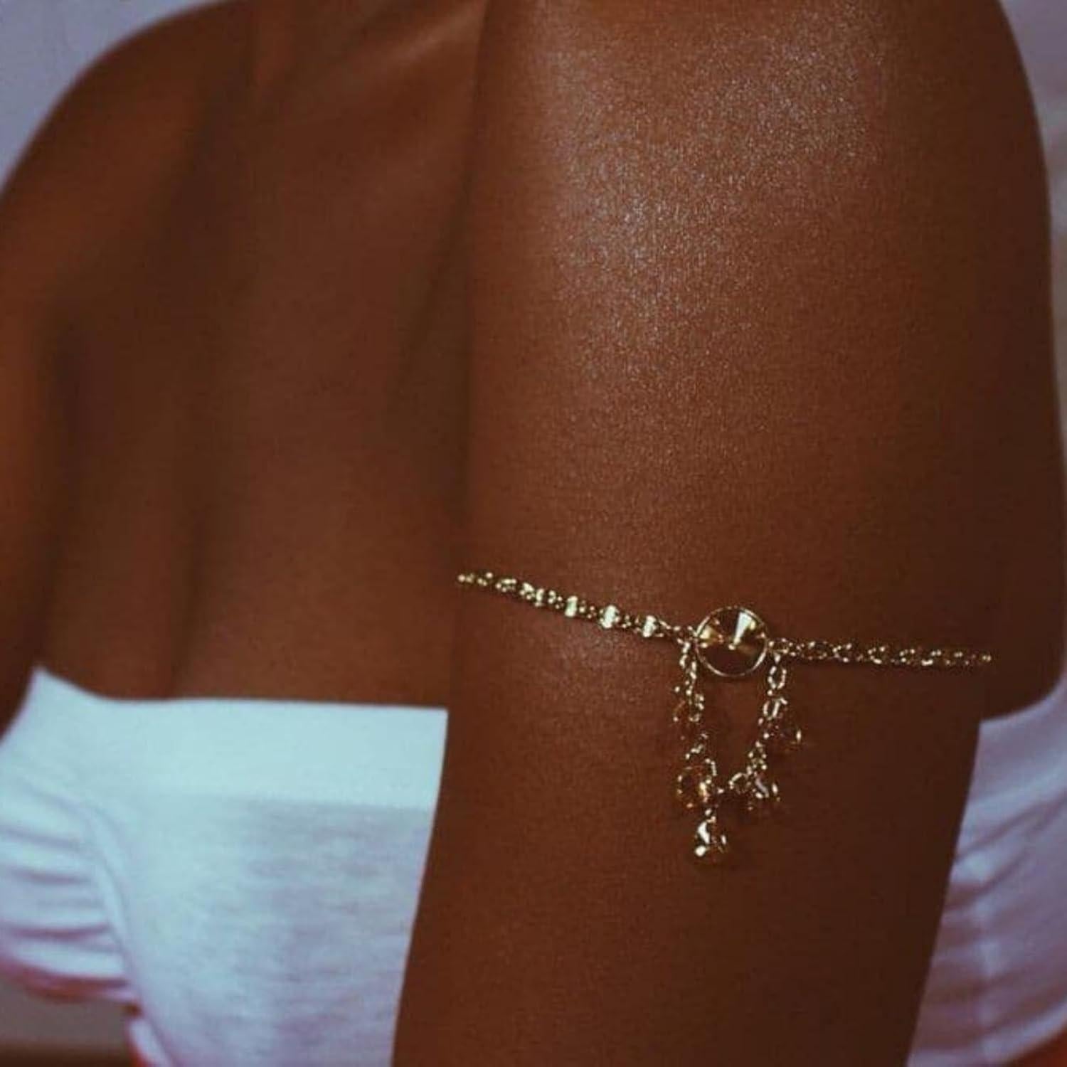 Onyx La Playa Brillo Corporal 270g - Extensor Bronceado Hidratante