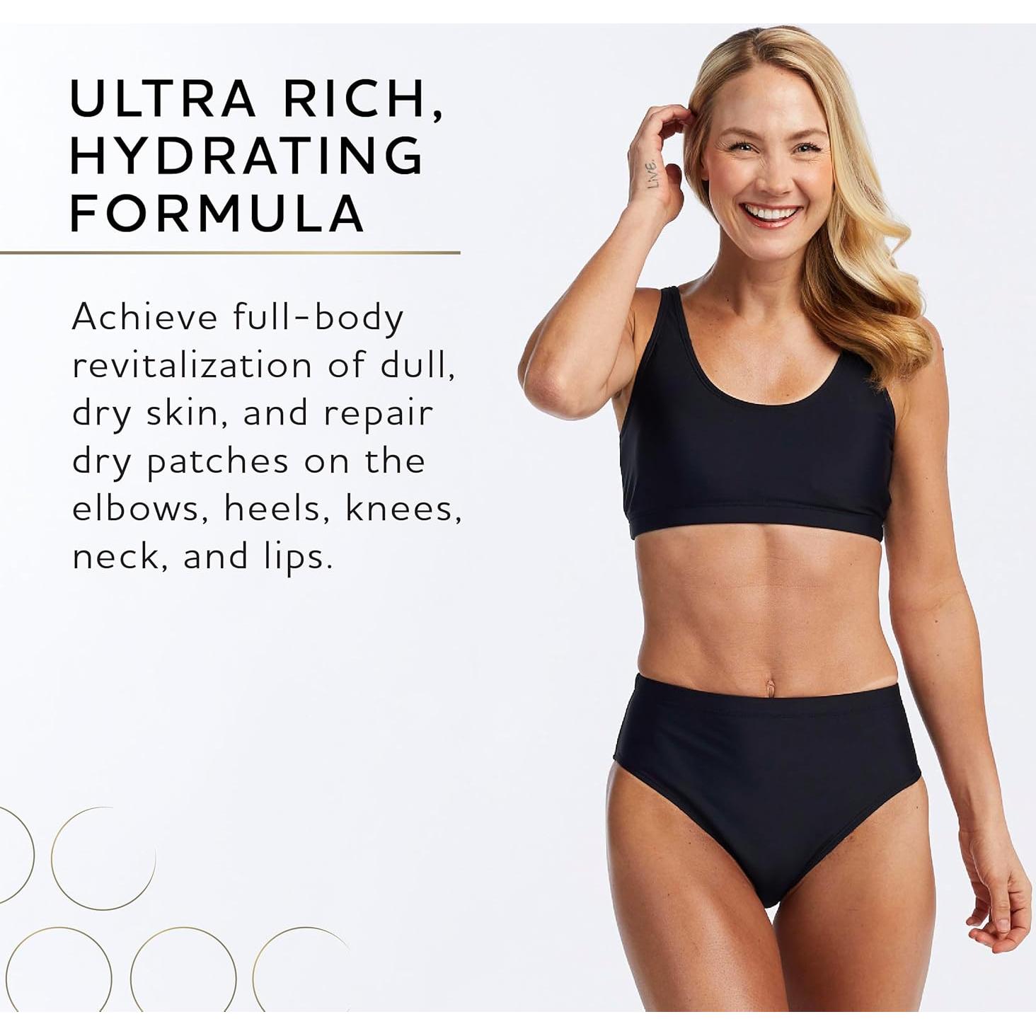 Manteca Corporal Reparadora Norvell 226g Post Bronceado