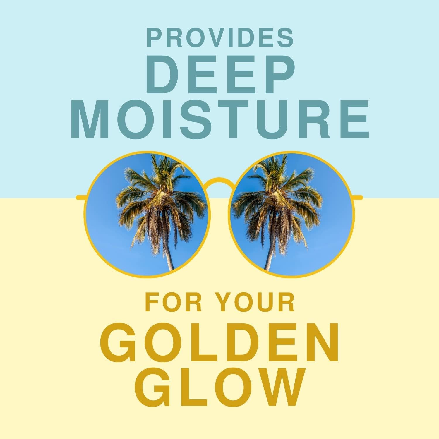 Loción Extensora de Bronceado Glow Sun Laboratories 60 ml