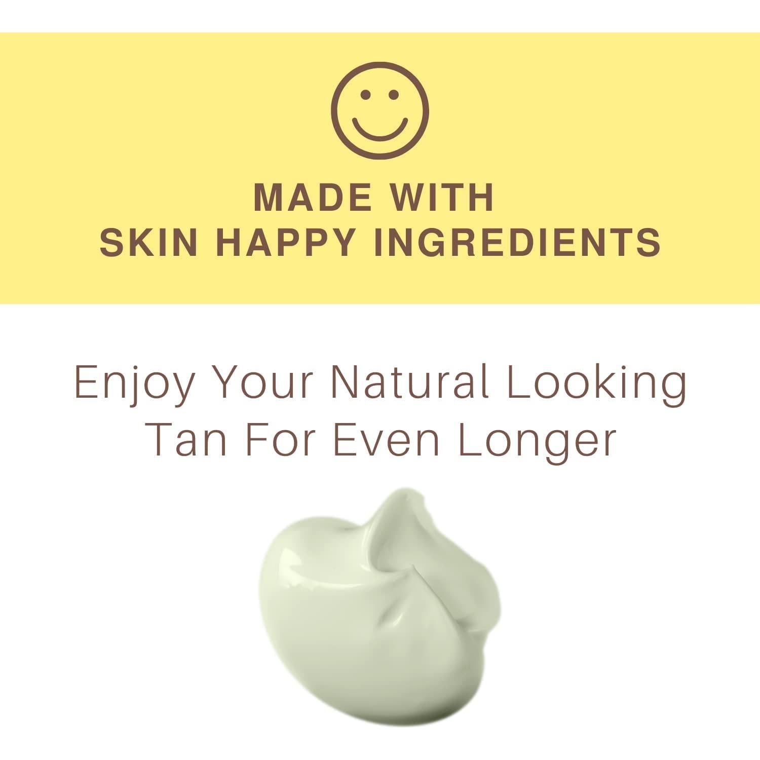 Loción Extensora de Bronceado Glow Sun Laboratories 60 ml