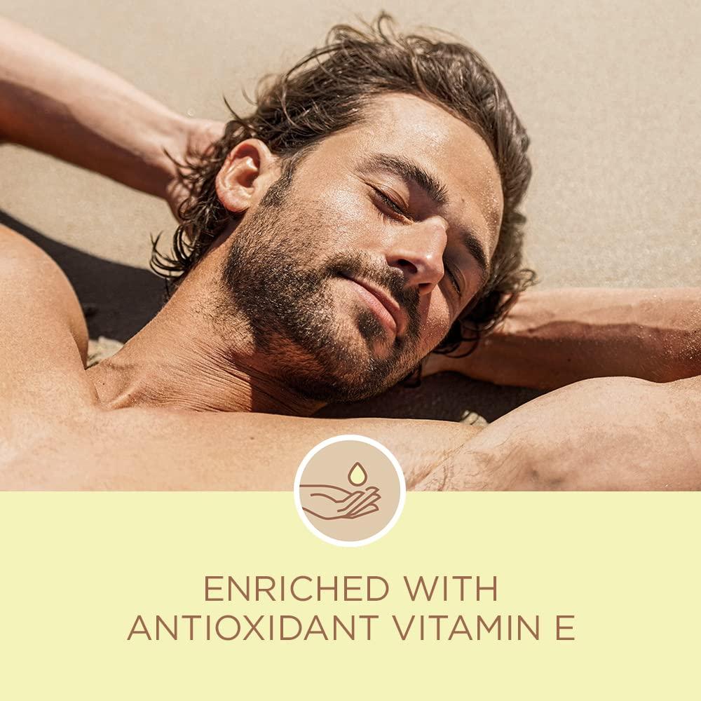 Spray bronceador Coppertone SPF 15 resistente al agua 3x155.9g