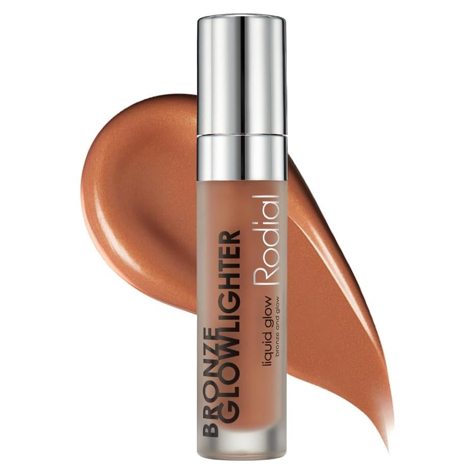 Bronceador Crema Rodial Glowlighter 5.9 ml - Hidratante Luminoso