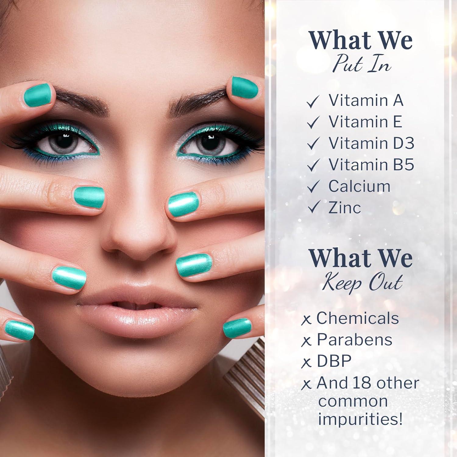 Polvo Dipping SNS Gilded Opera Haus 42.52 g - Bronce Metálico