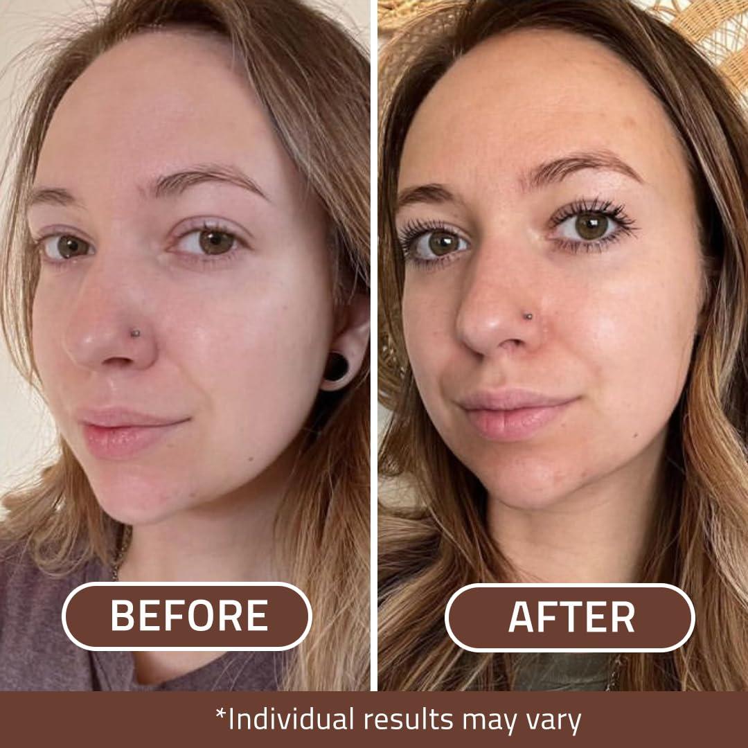 Gotas de Bronceado Facial YEOUTH 30ml - Personalizables y Sin Olor