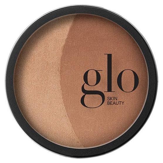 Bronceador Compacto Mineral Glo Skin Beauty - Besado por el Sol