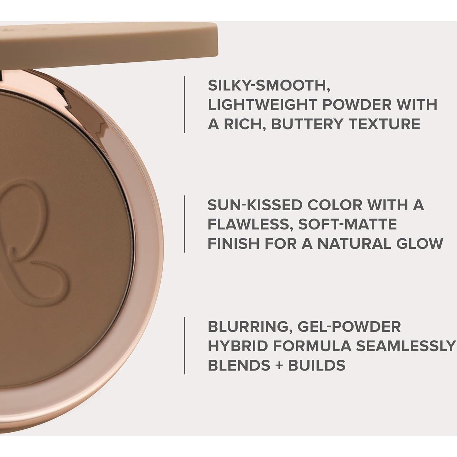 Bronceador Suave Difuminador Anastasia Beverly Hills 8cm