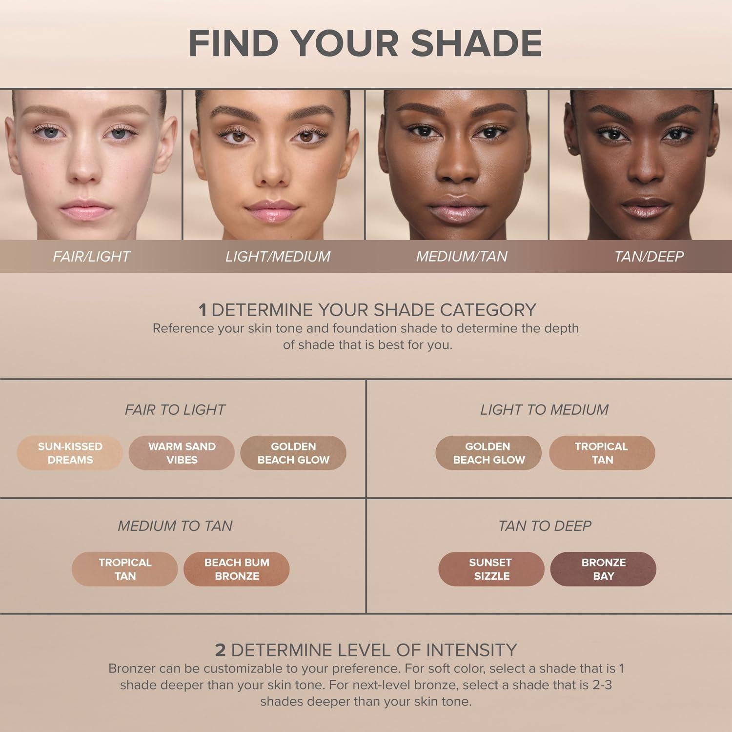 Bronceador Suave Difuminador Anastasia Beverly Hills 8cm