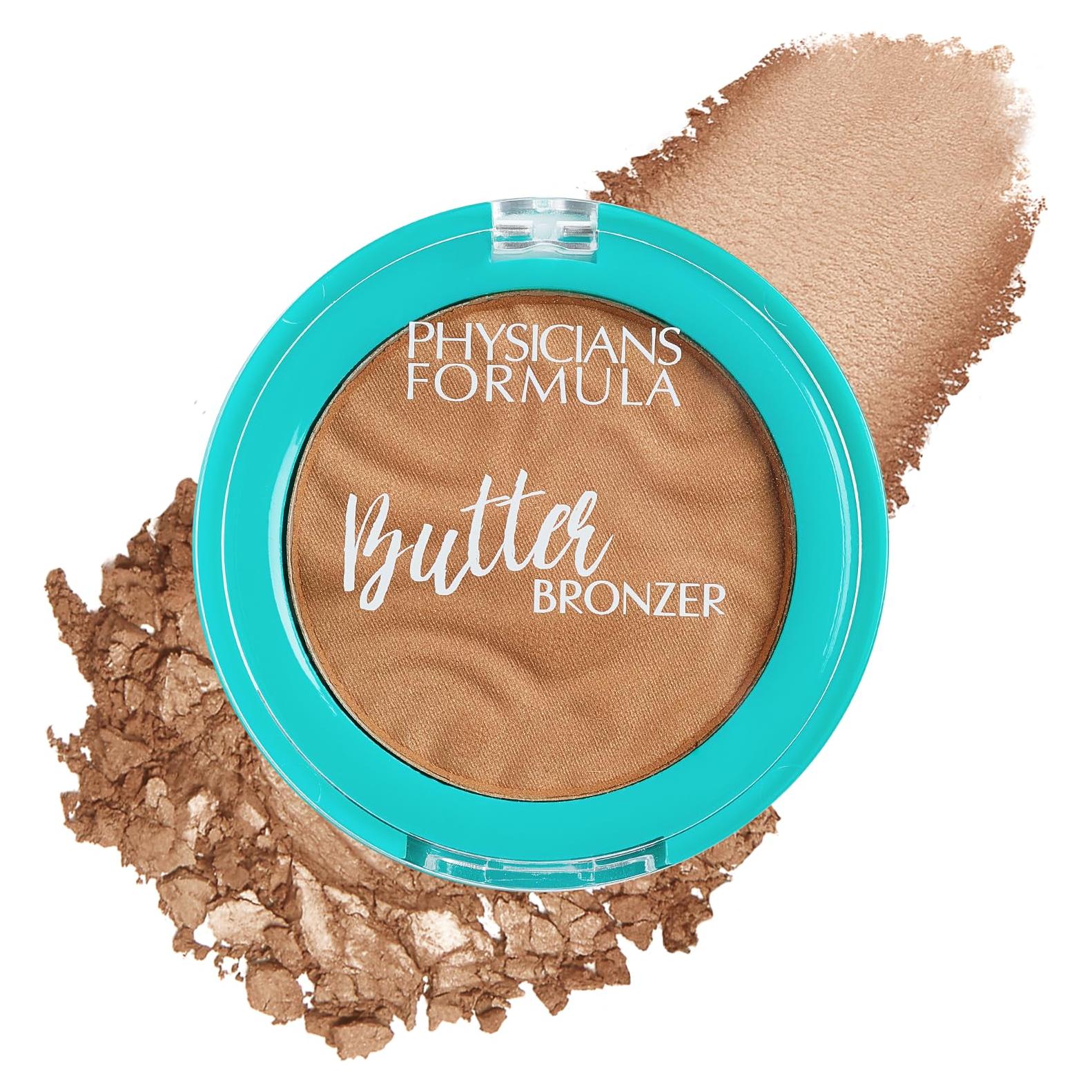 Bronceador Mini Physicians Formula Murumuru Butter 3.4g