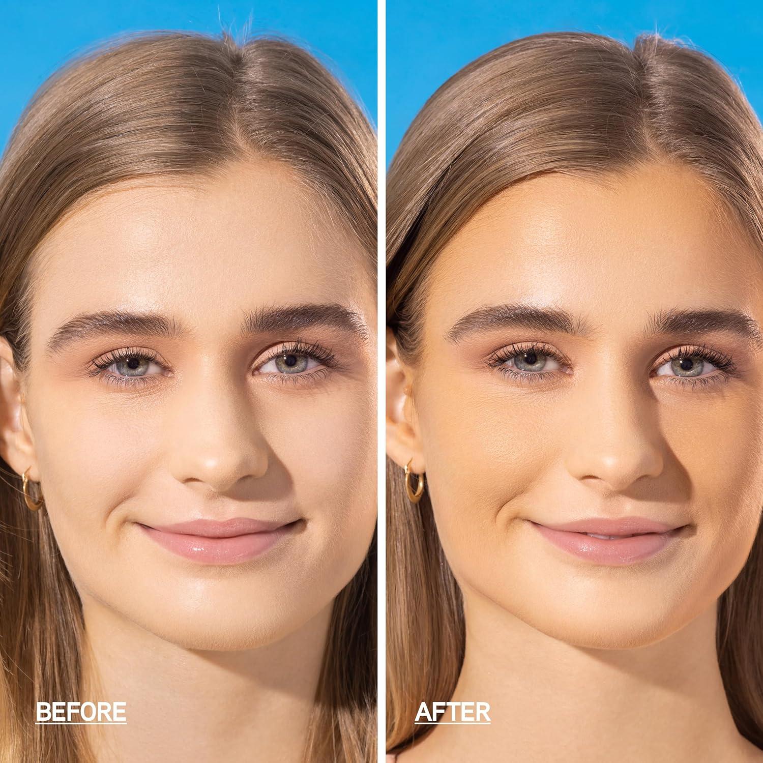 Bronceador Mini Physicians Formula Murumuru Butter 3.4g