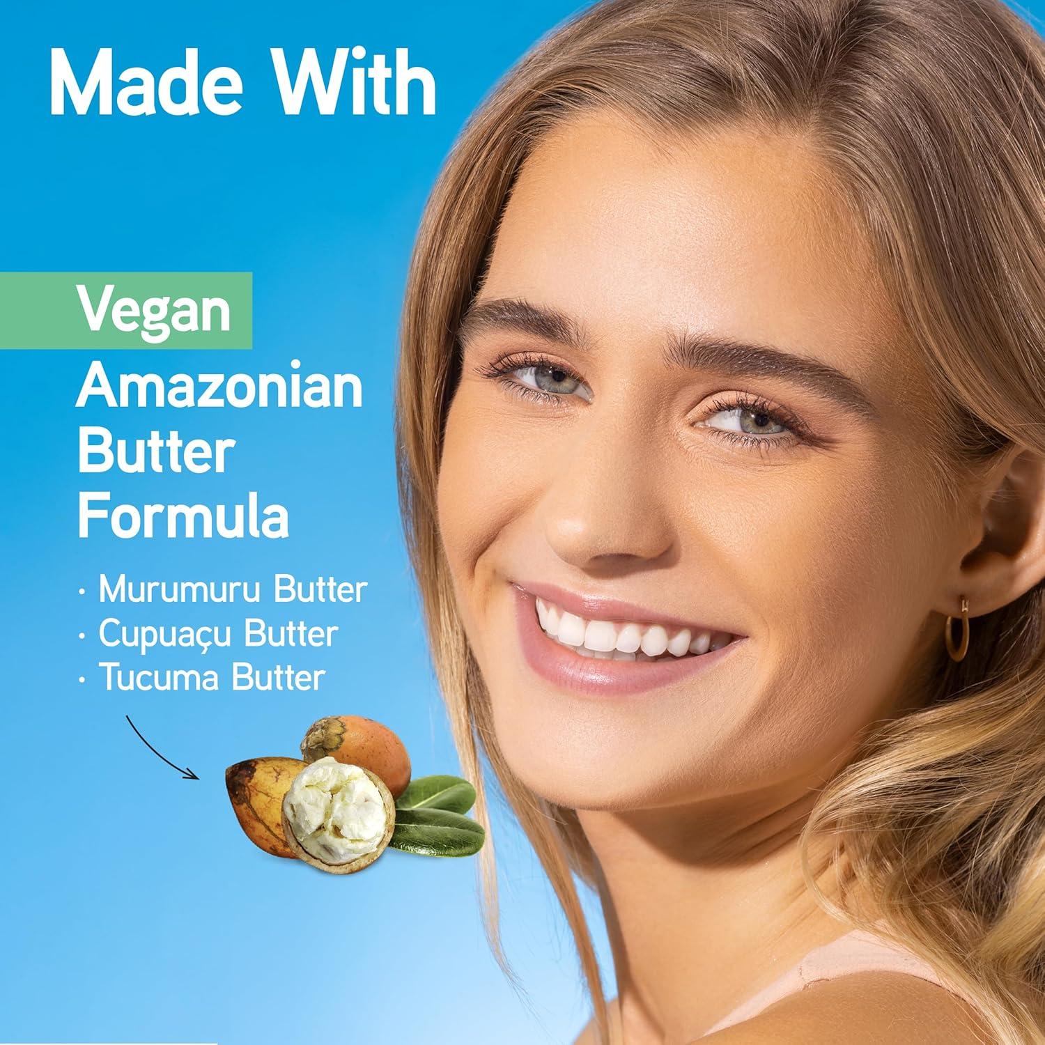 Bronceador Mini Physicians Formula Murumuru Butter 3.4g