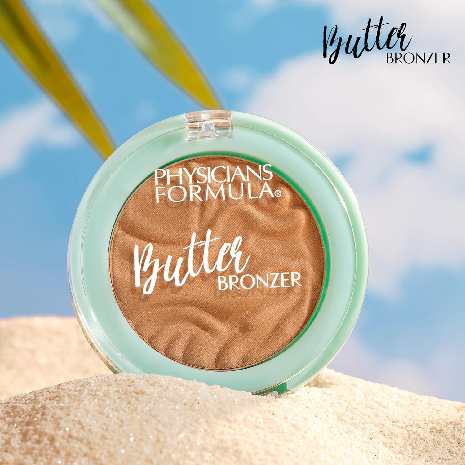 Bronceador Mini Physicians Formula Murumuru Butter 3.4g