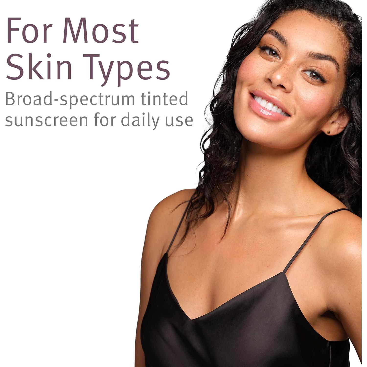 Protector Solar Facial Epionce Daily Shield SPF 50 - Resistente al Agua