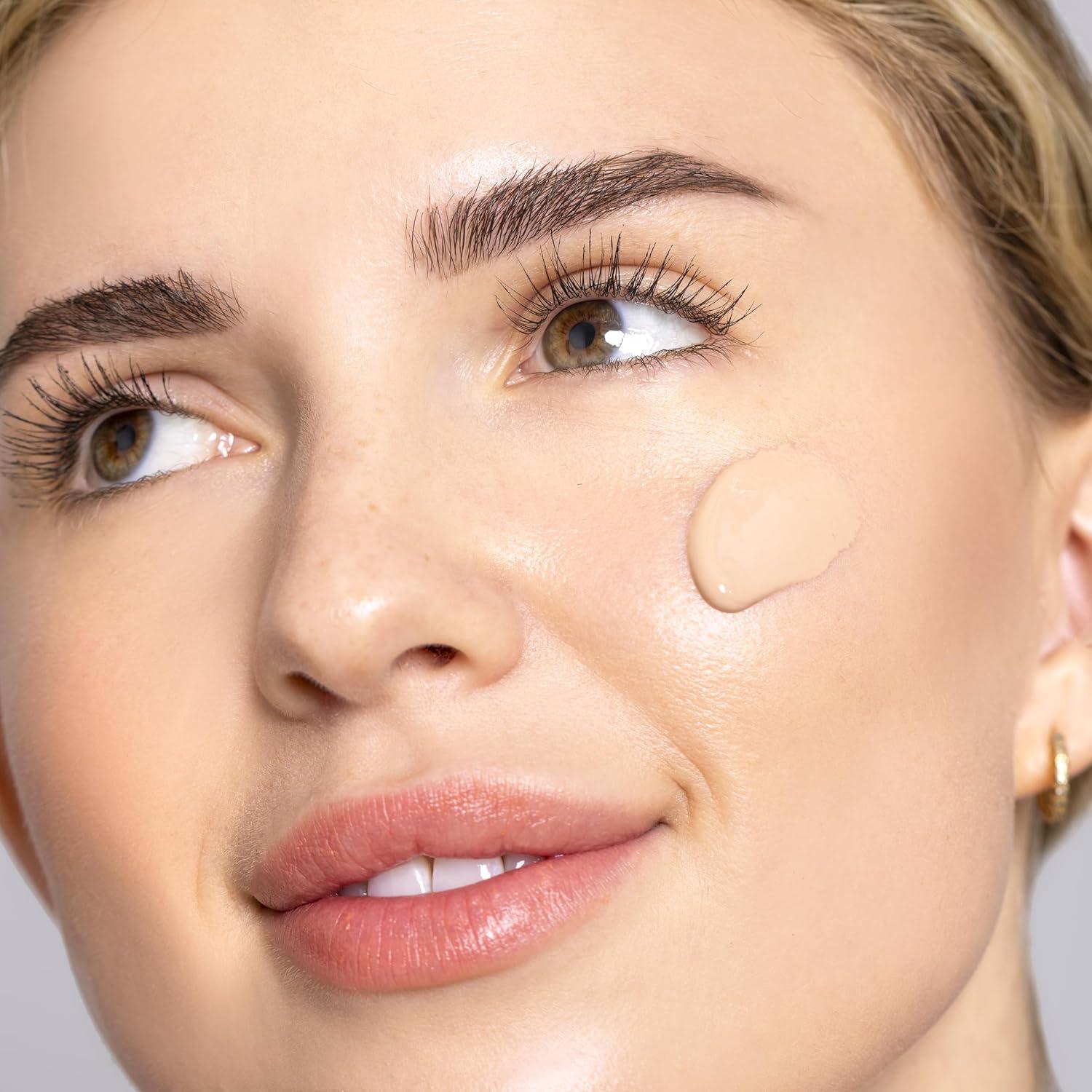 Protector Solar Facial Epionce Daily Shield SPF 50 - Resistente al Agua