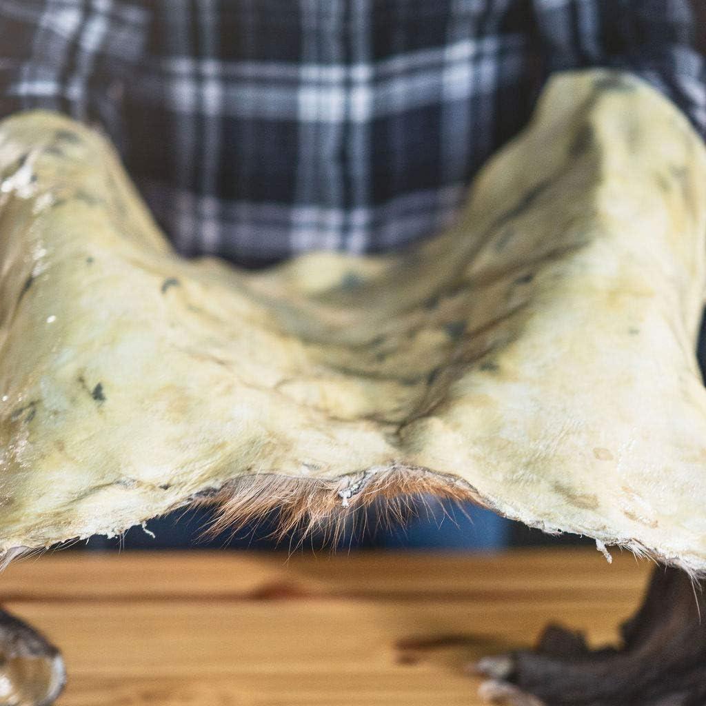 NuTan 32oz Bronceador Avanzado para Pieles de Ciervo y Más