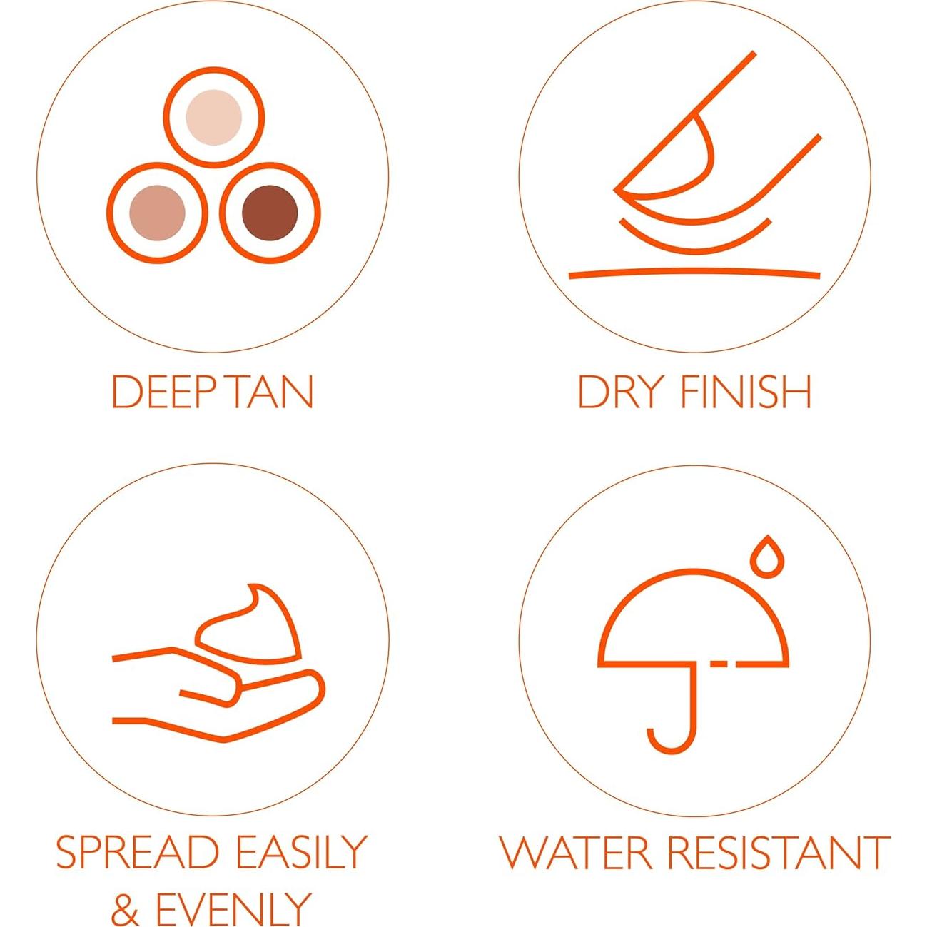 Aceite Seco Bronceador Lancaster Sun Beauty SPF 50 - 150 ml