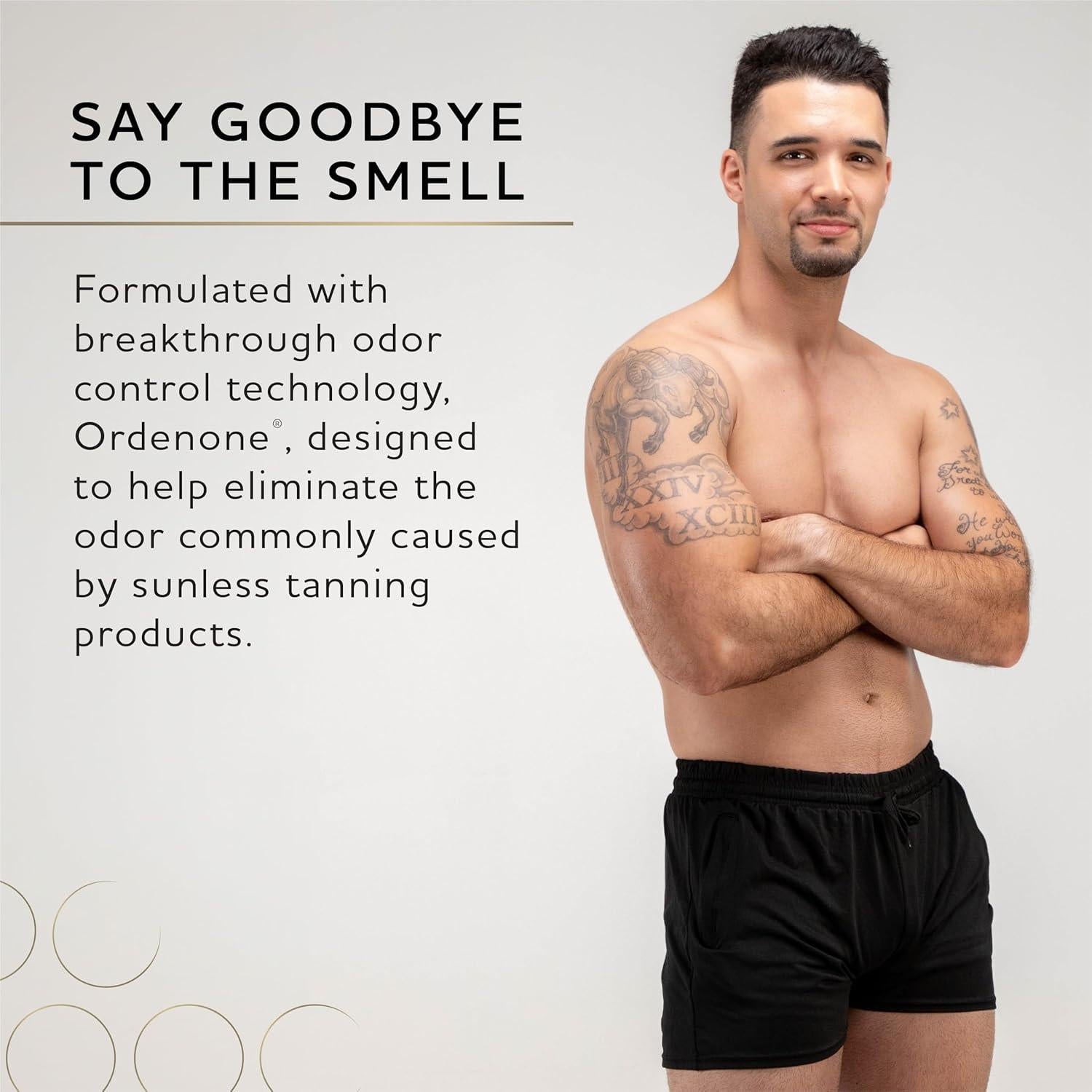 Gotas Autobronceadoras Claras Norvell 30 ml - Personaliza Brillo