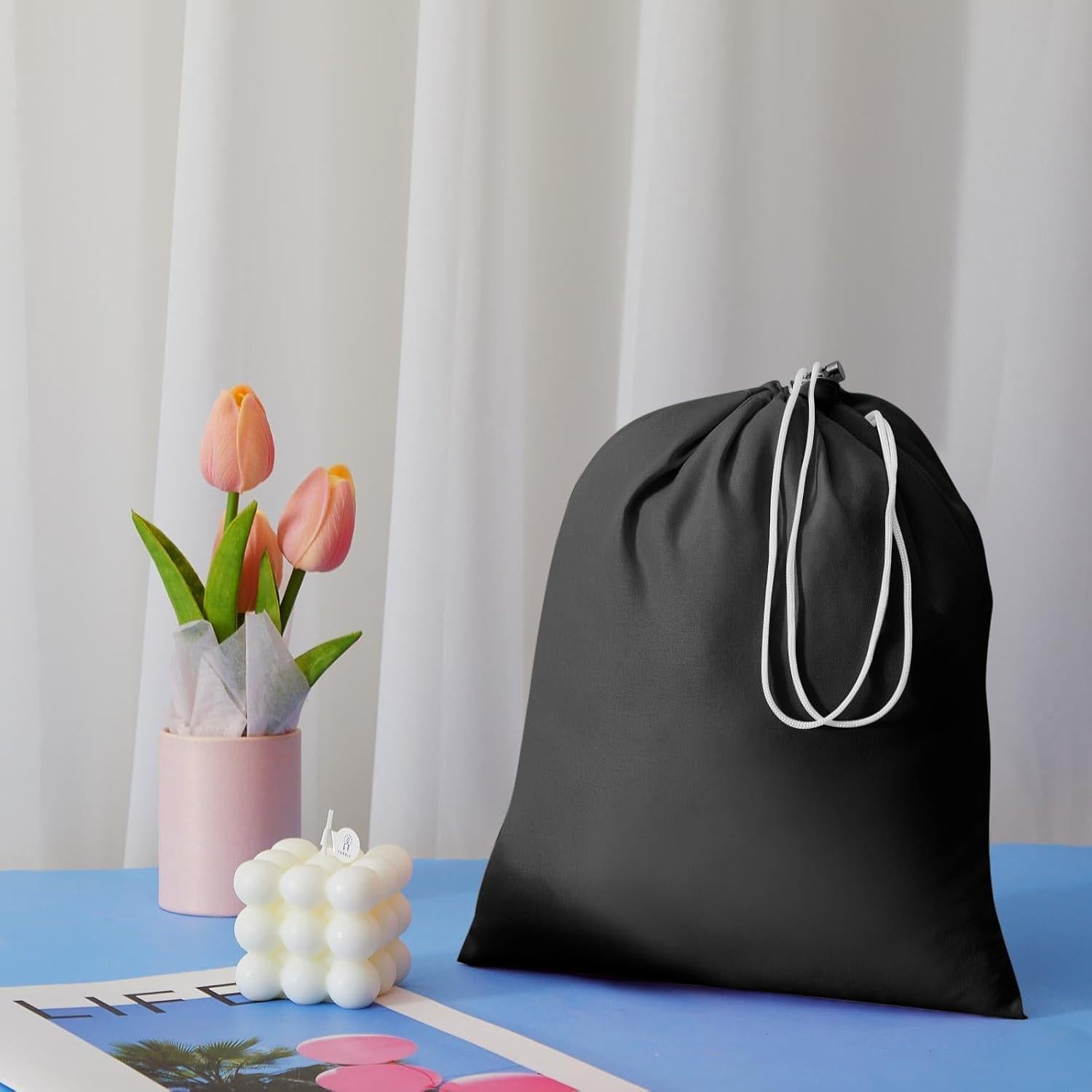 Saco de Sueño Autobronceador Irenare 200x115 cm Negro