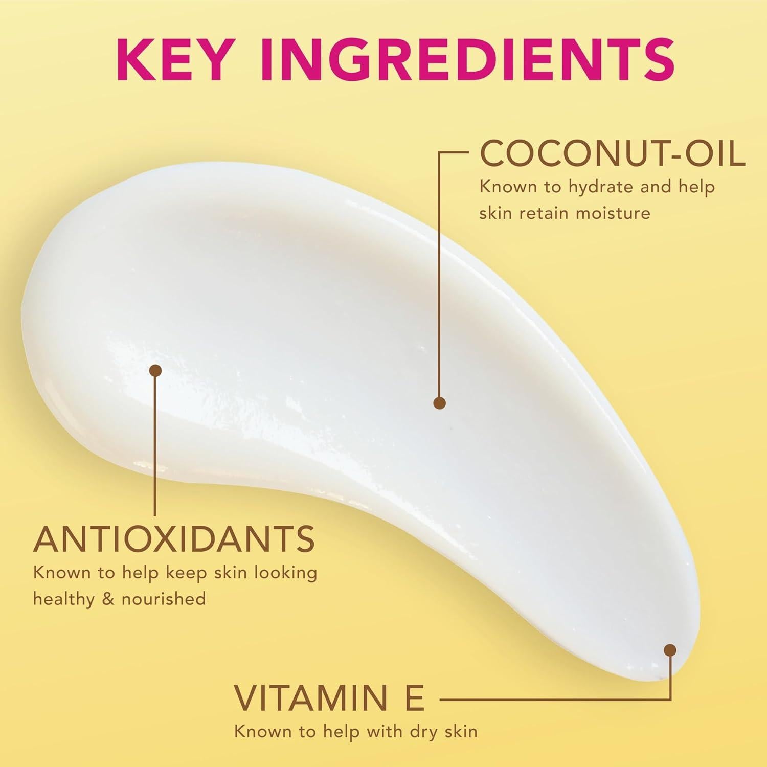 Loción Autobronceadora Jergens Natural Glow 2x211.65g