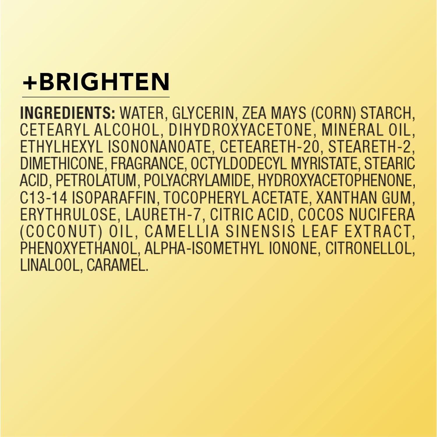 Loción Autobronceadora Jergens Natural Glow 2x211.65g