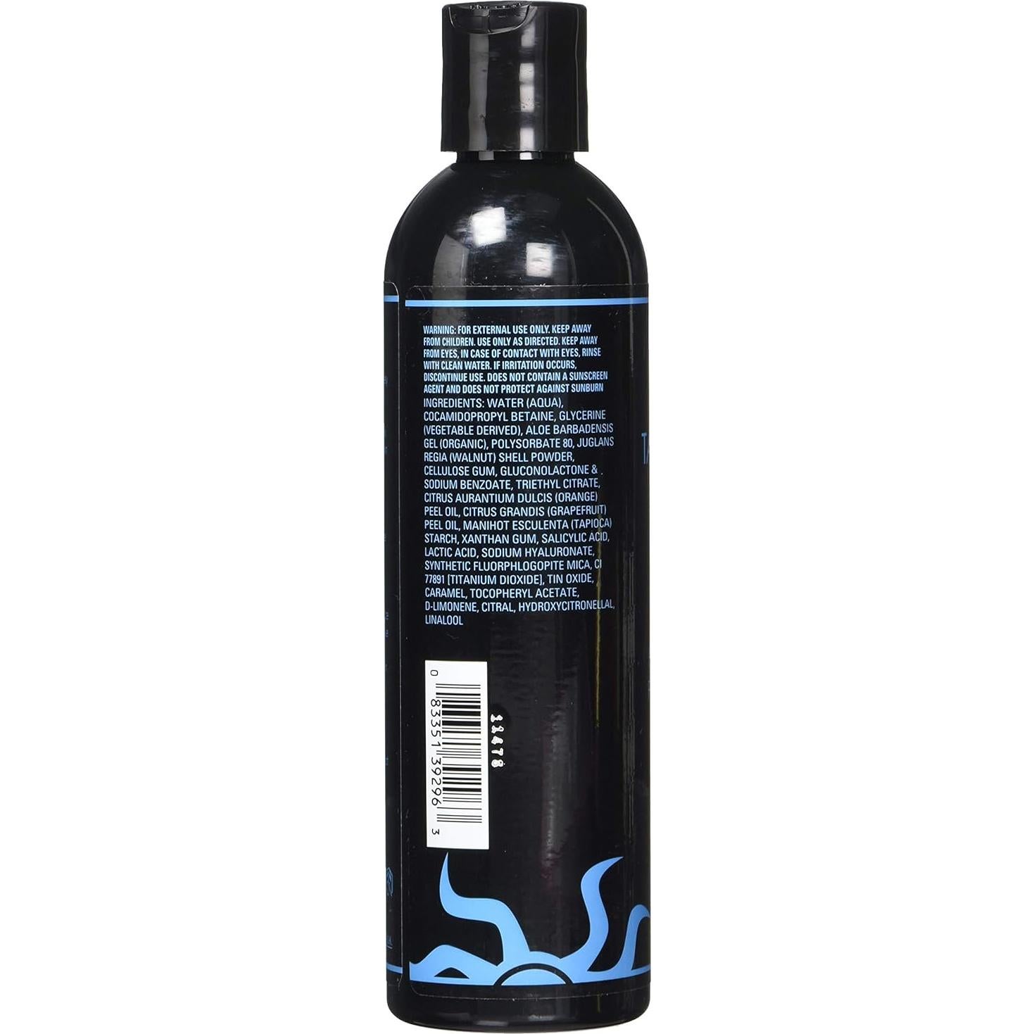 Exfoliante Pre-Tan Tan Physics Verdadero Color 226.8 g