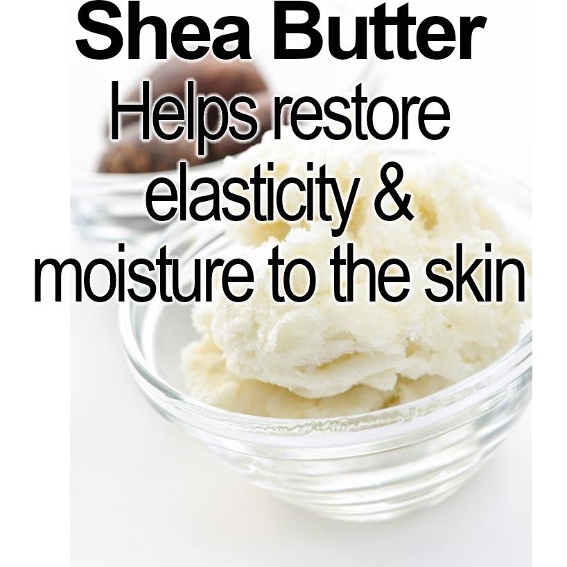 Manteca de Brillo Corporal Glimmer Goddess 113.4 g Oro Rosa