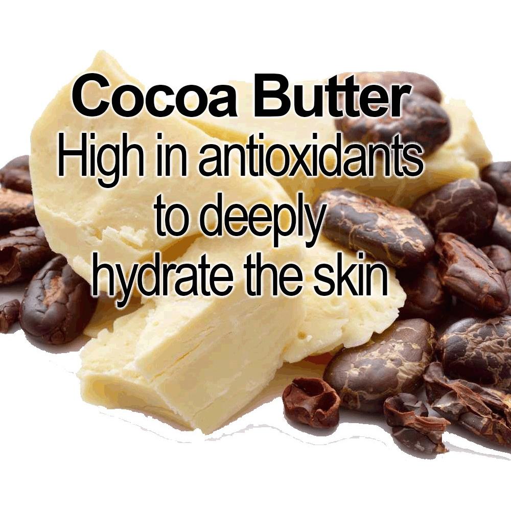 Manteca de Brillo Corporal Glimmer Goddess 113.4 g Oro Rosa