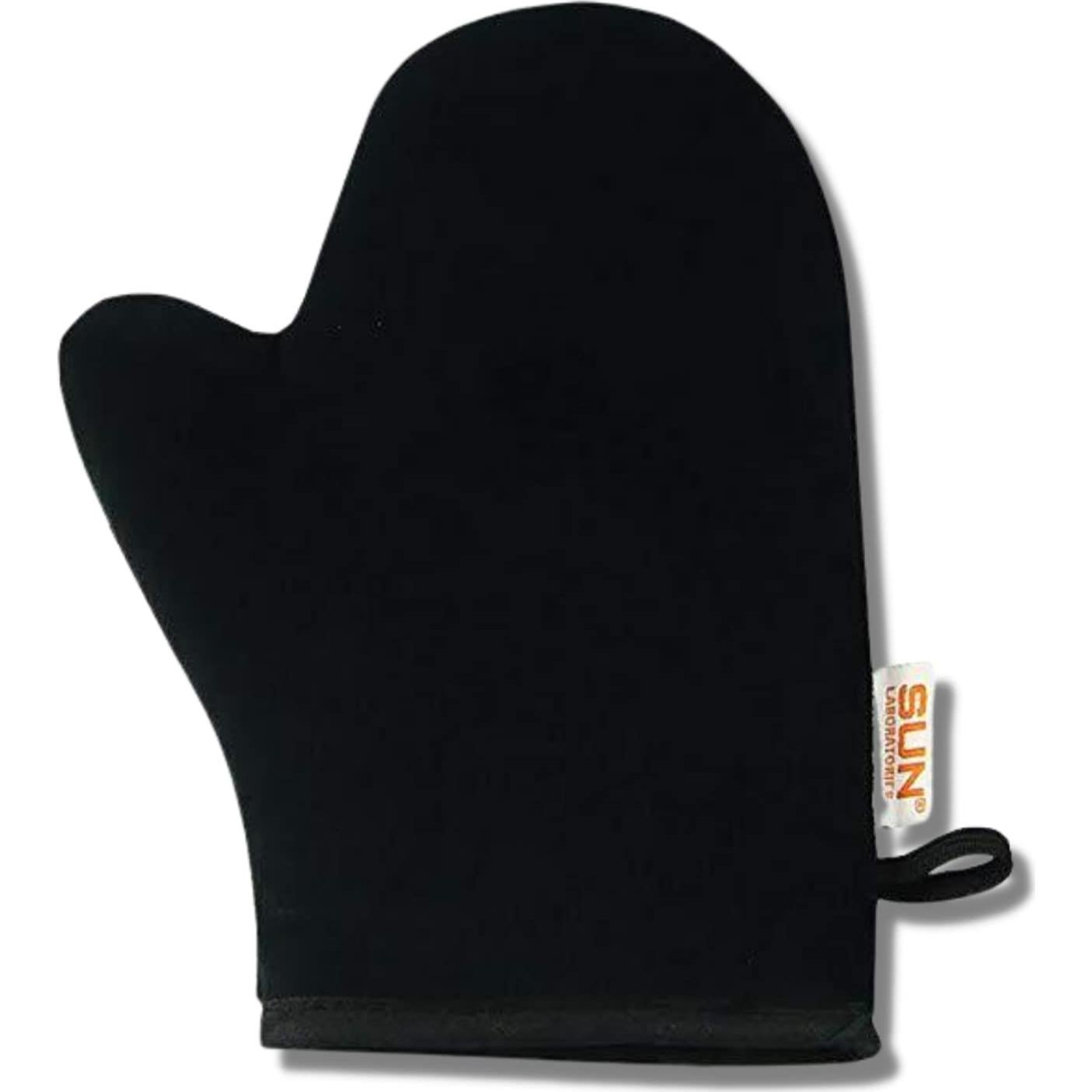 Kit de Autobronceado Sun Laboratories - Mitón y Aplicador