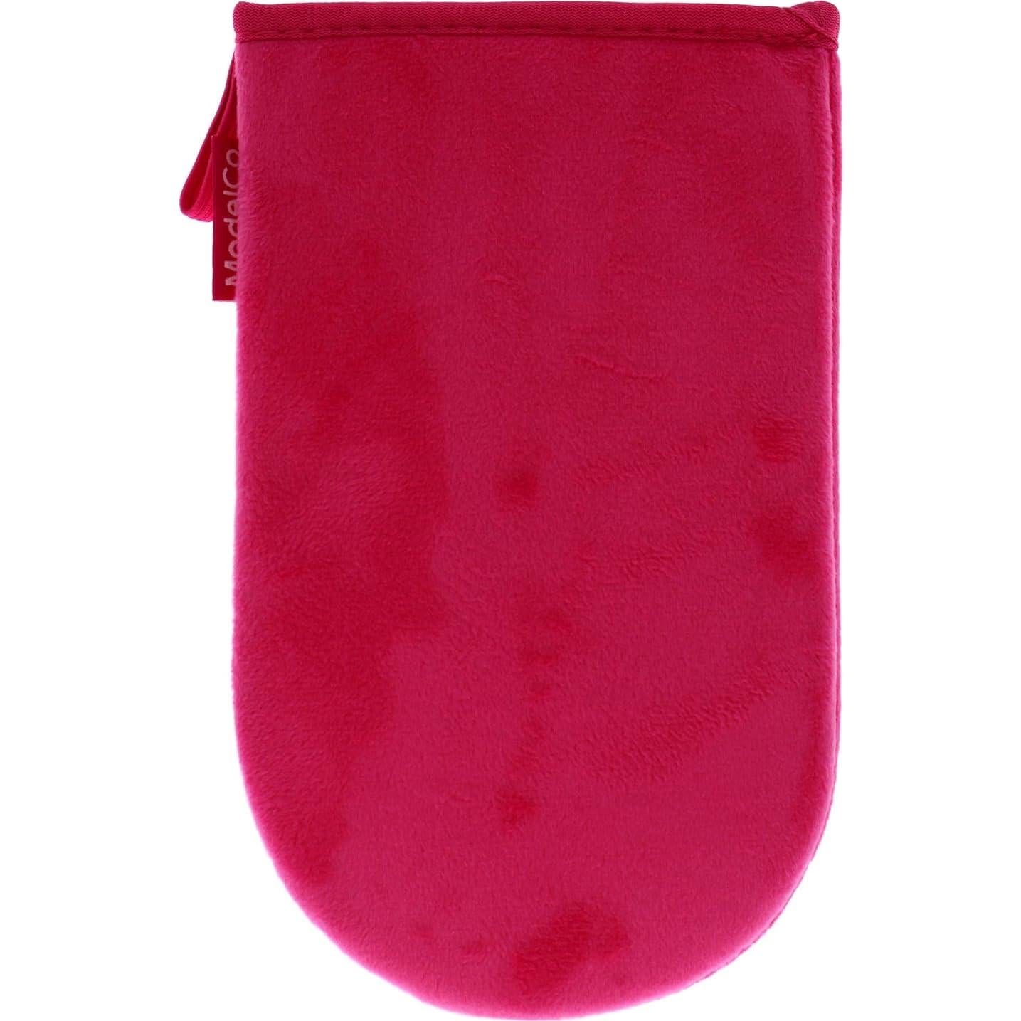 Mousse de Bronceado ModelCo + Mitón Reutilizable - 2 Piezas