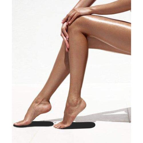 60 Pares Almohadillas Desechables para Bronceado en Spray - STICKONFEET