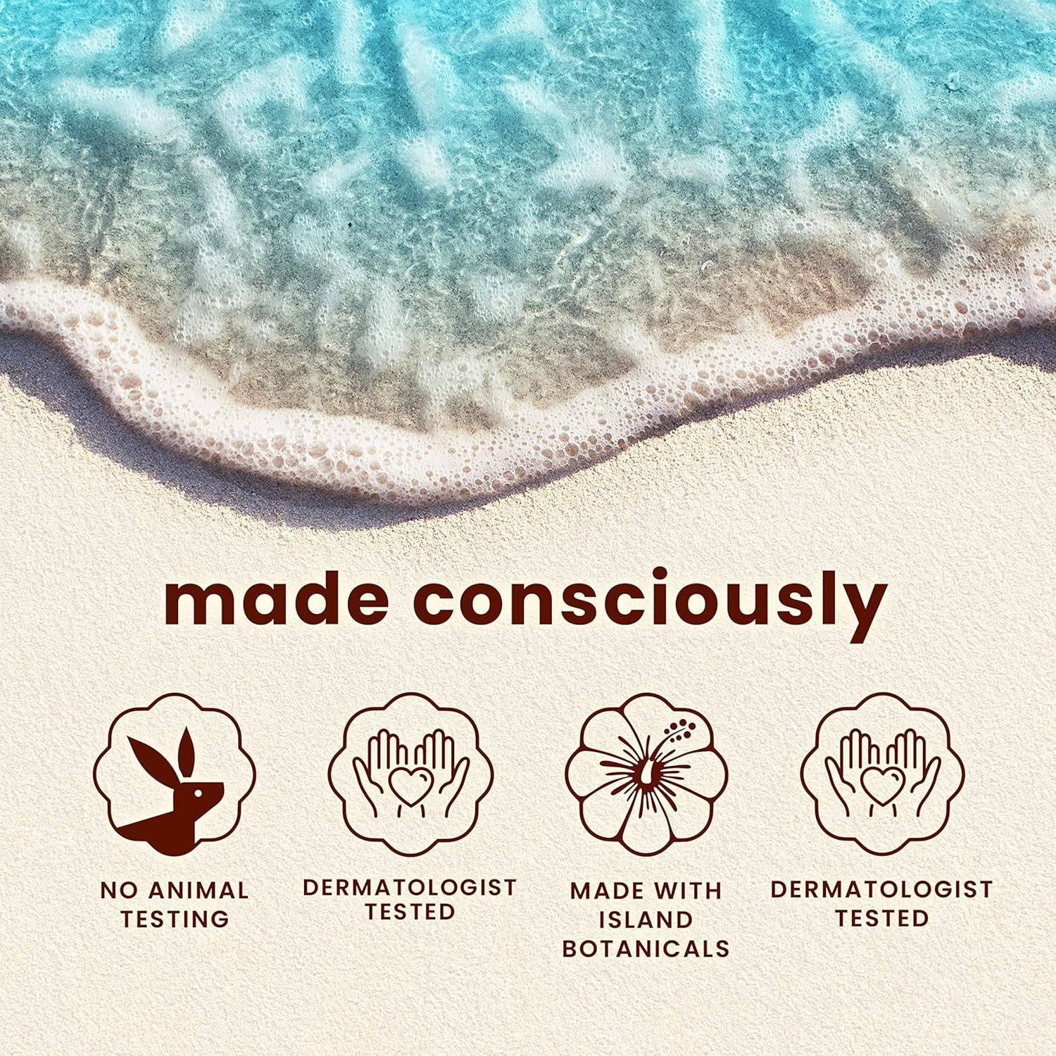 Aceite Bronceador Oscuro Hawaiian Tropic SPF 6 236 ml Paquete de 2