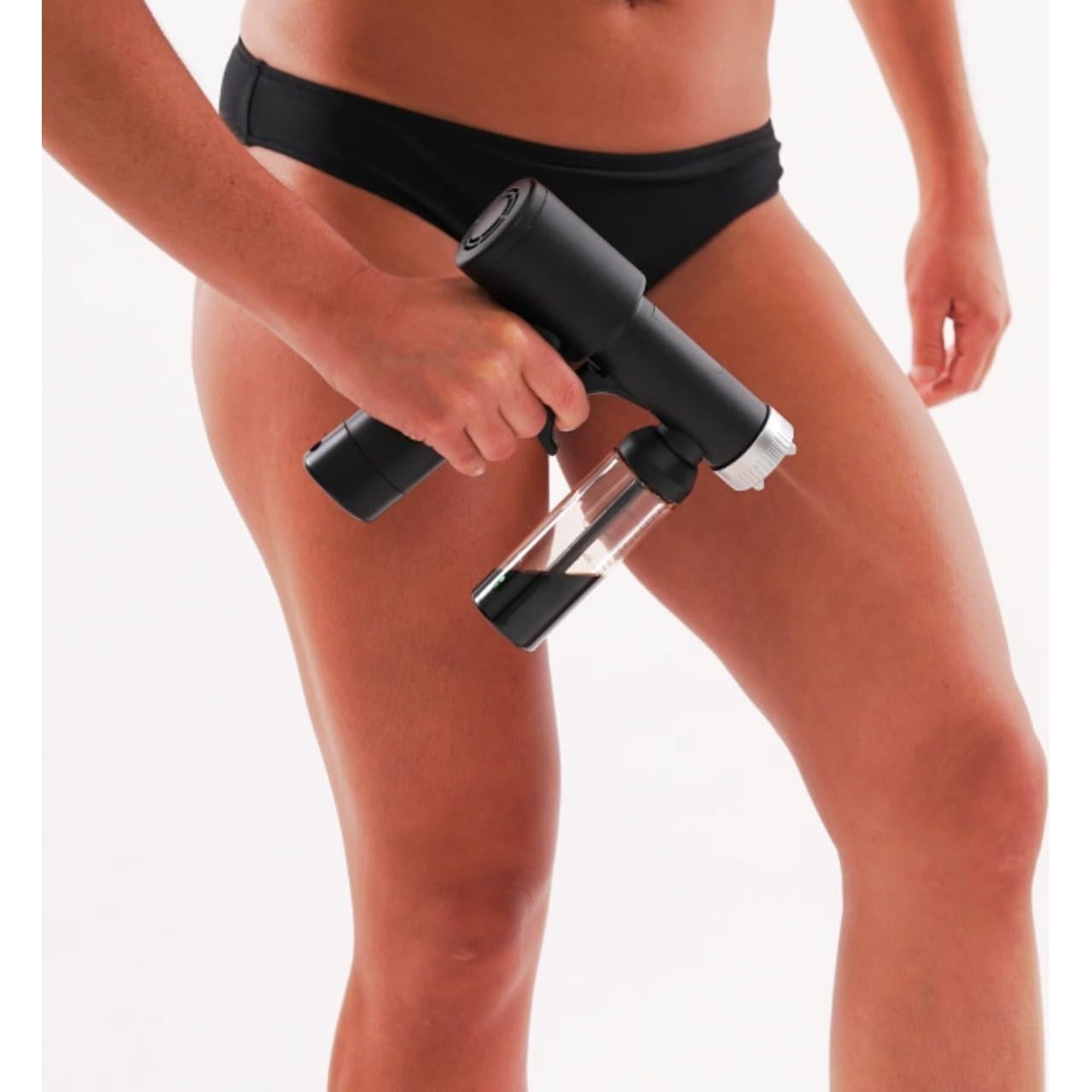 Máquina de bronceado en spray Naked Sun ION Tan recargable