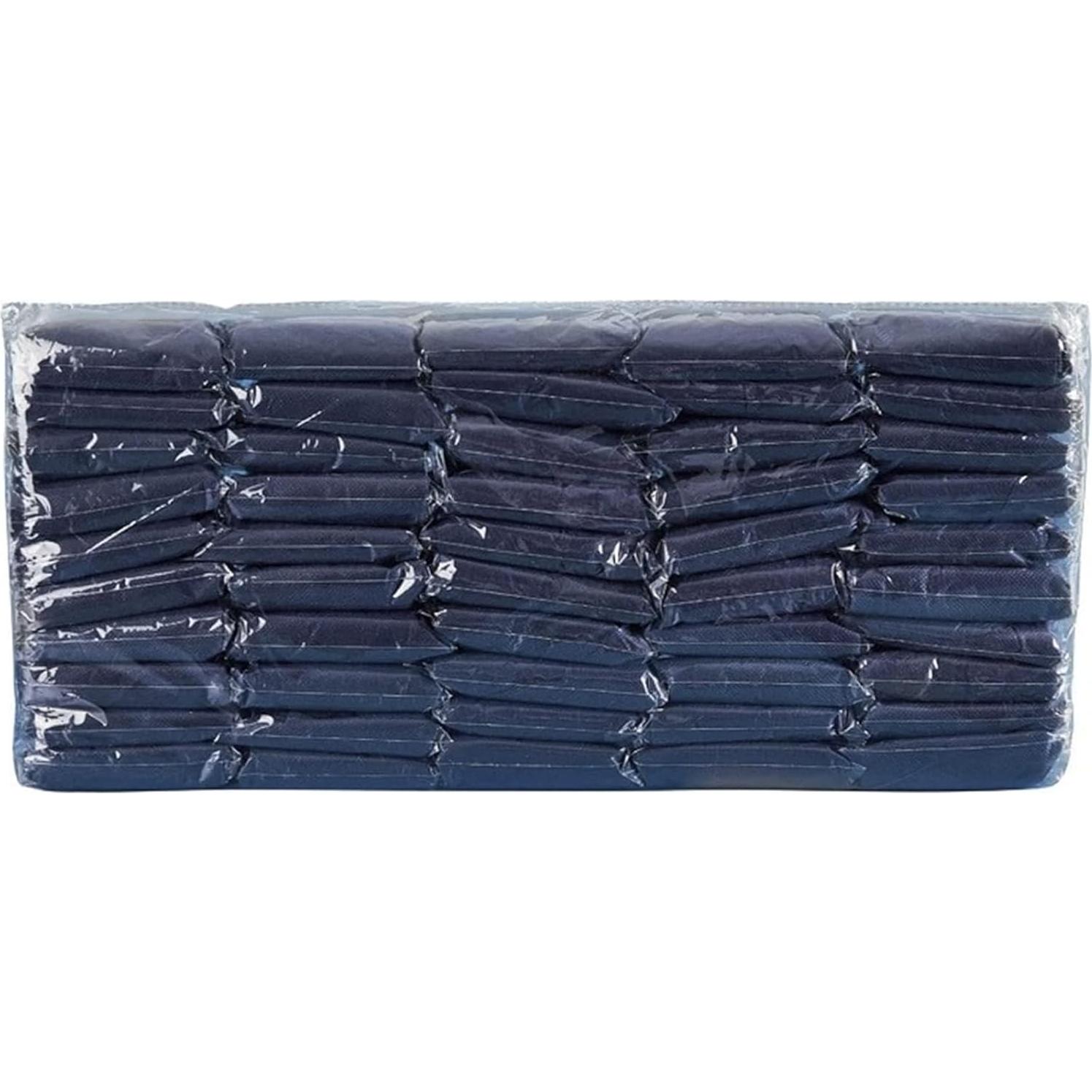 100 Sujetadores Desechables para Spa MWNAGO - Higiénicos y Ajustables