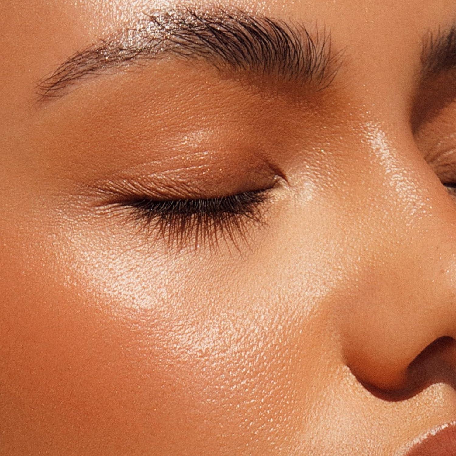 Bálsamo Bronceador Vegano ICONIC LONDON 16.8 g para Cara y Cuerpo