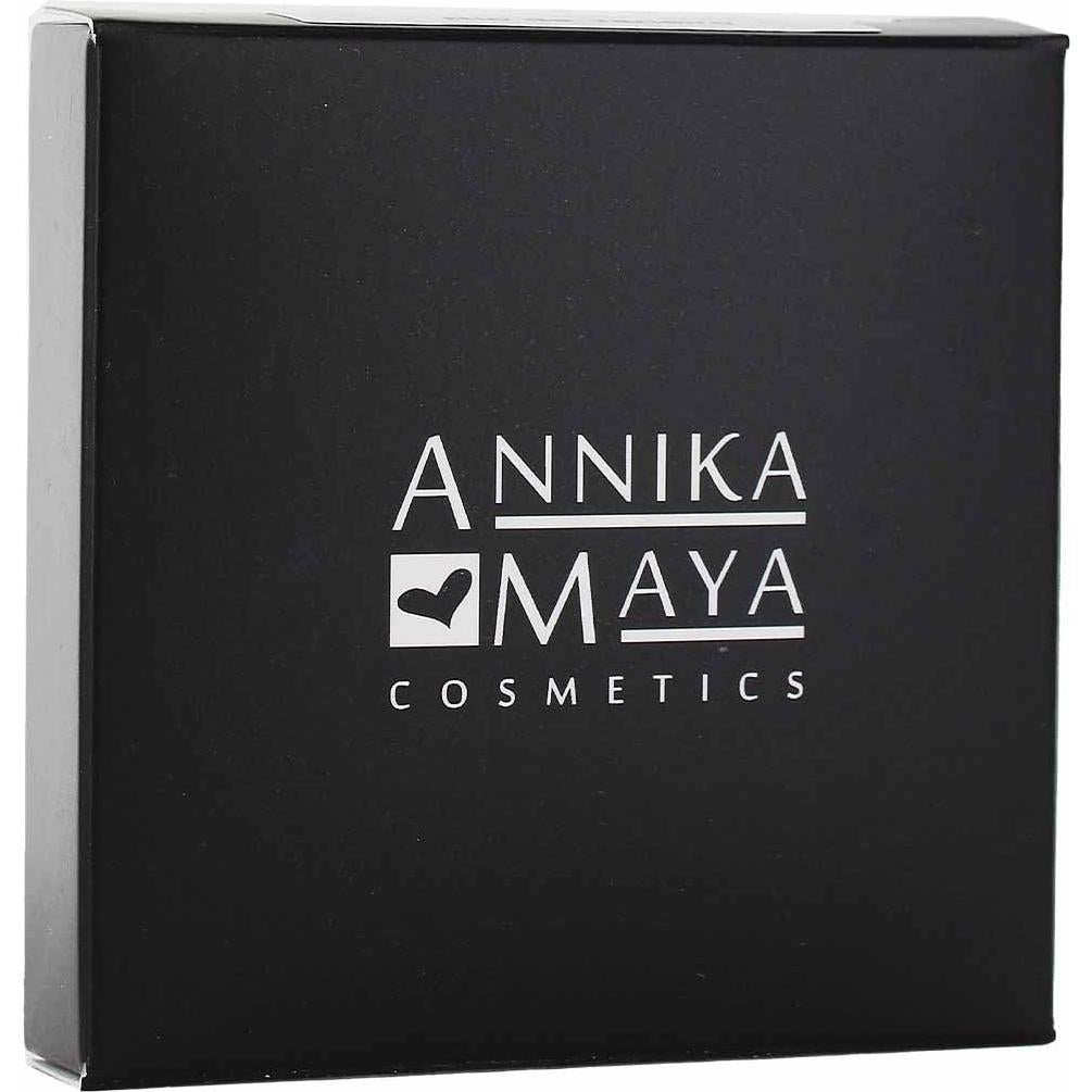 Bronceador Mineral Sheer Annika Maya Río de Janeiro 59g