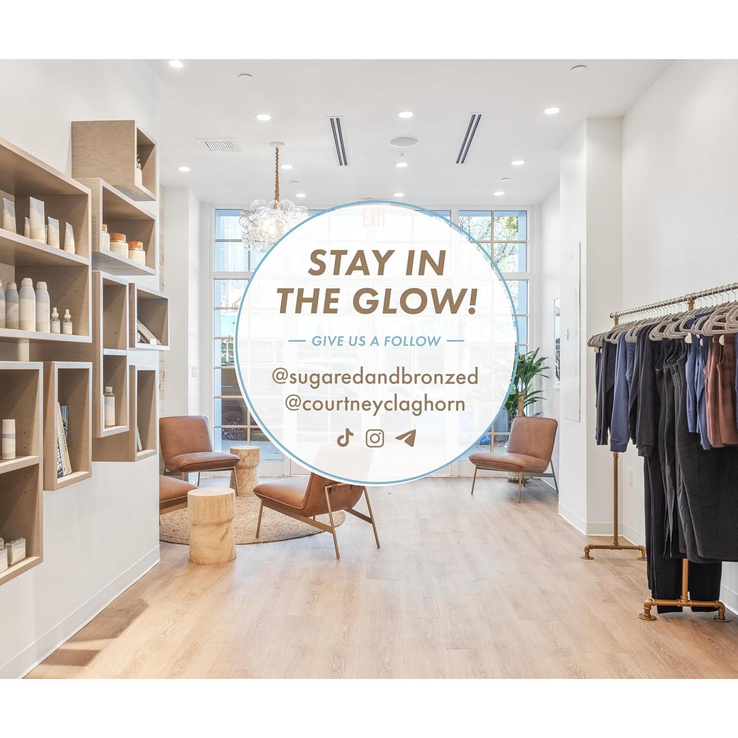 SUGARED + BRONZED Tratamiento Roll-on para Vellos Encarnados 89 ml