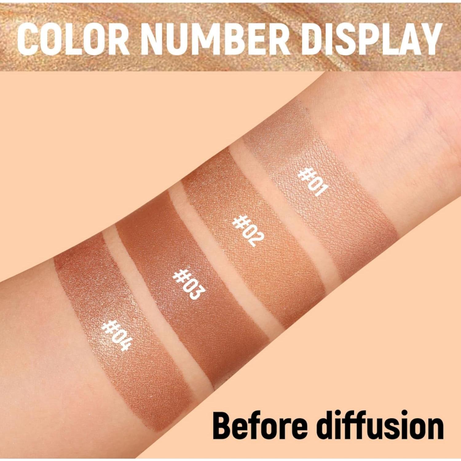 Gotas Bronceadoras Líquidas MAEPEOR Color 02 64.8g