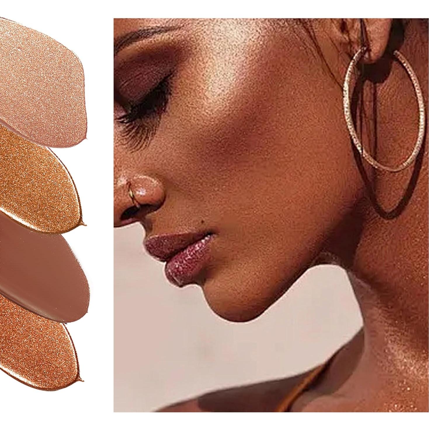 Gotas Bronceadoras Líquidas MAEPEOR Color 02 64.8g