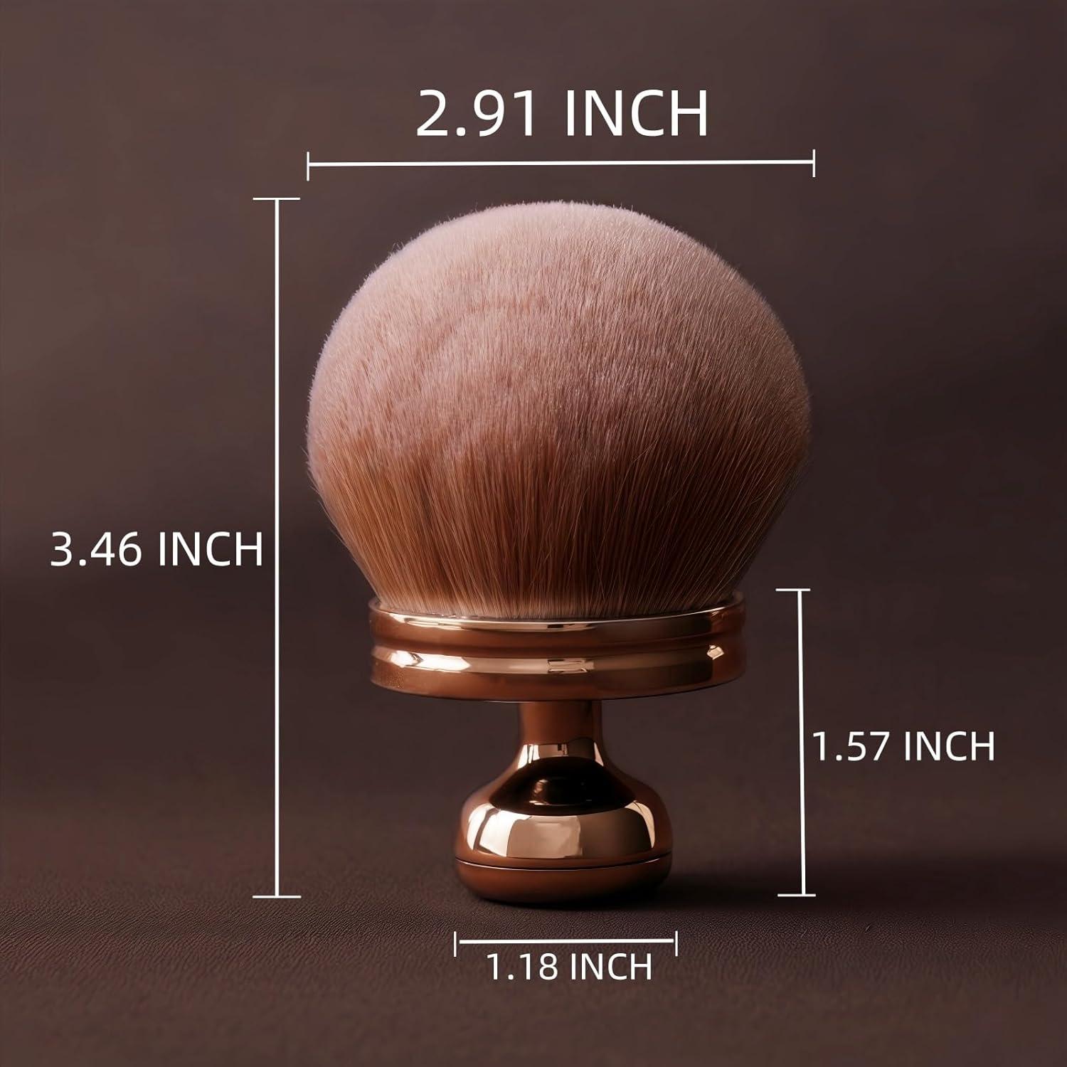 Mousse Autobronceador GOERTI 200ml + Guante Aplicador - Bronceado Natural Medio