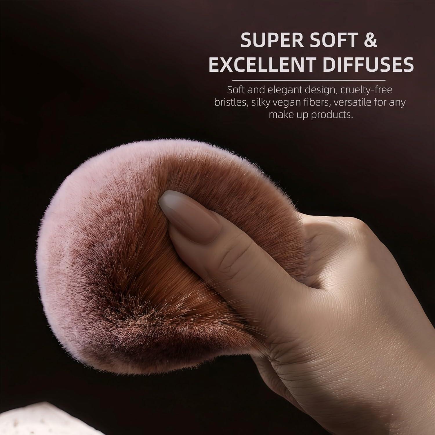 Mousse Autobronceador GOERTI 200ml + Guante Aplicador - Bronceado Natural Medio