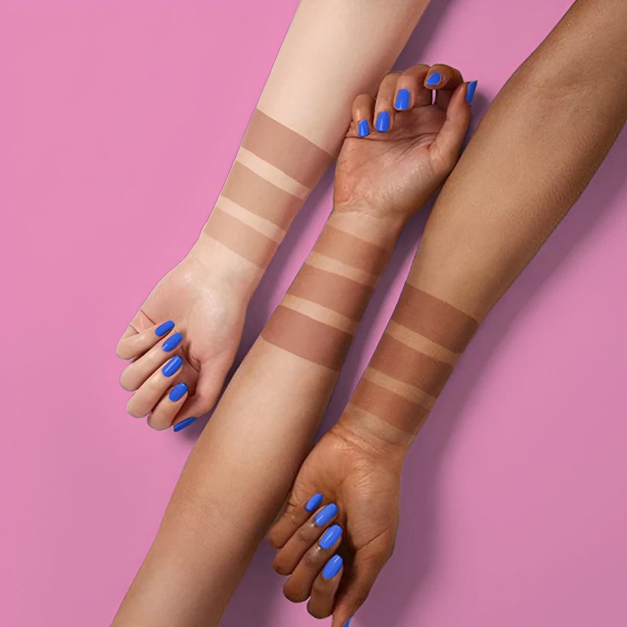 Mitón Aplicador de Bronceado Automático Australian Glow - Unisex