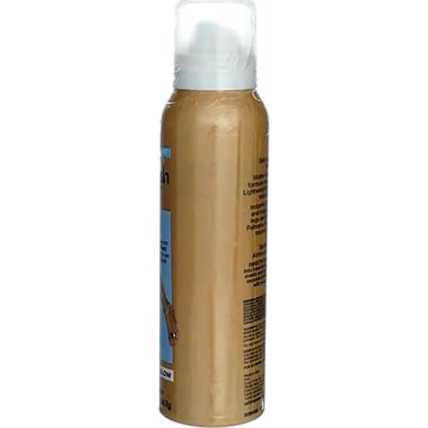 Bronceador en Spray Sally Hansen Piernas Airbrush 124.74 g - Paquete de 2