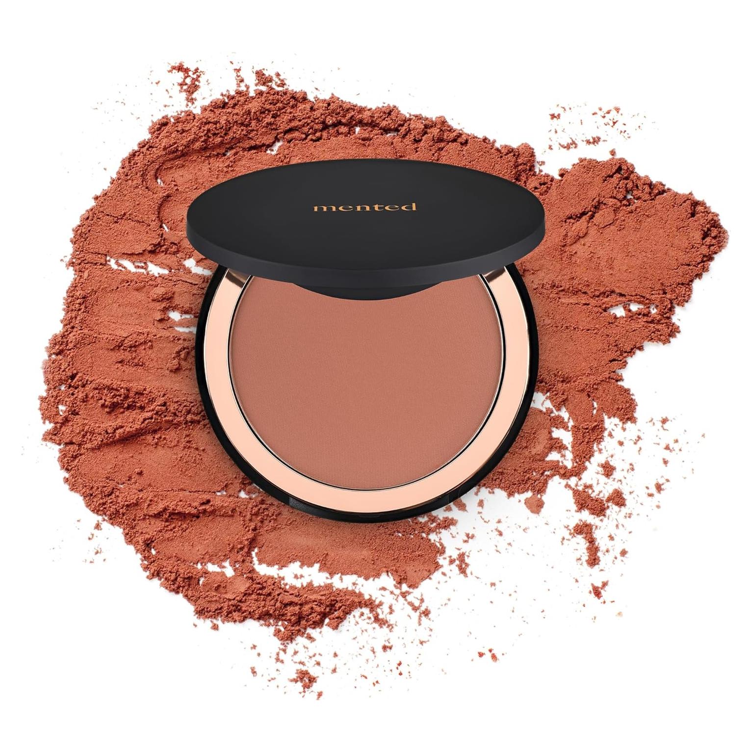 Bronceador Mented Sunkissed 10g Vegano Libre de Crueldad