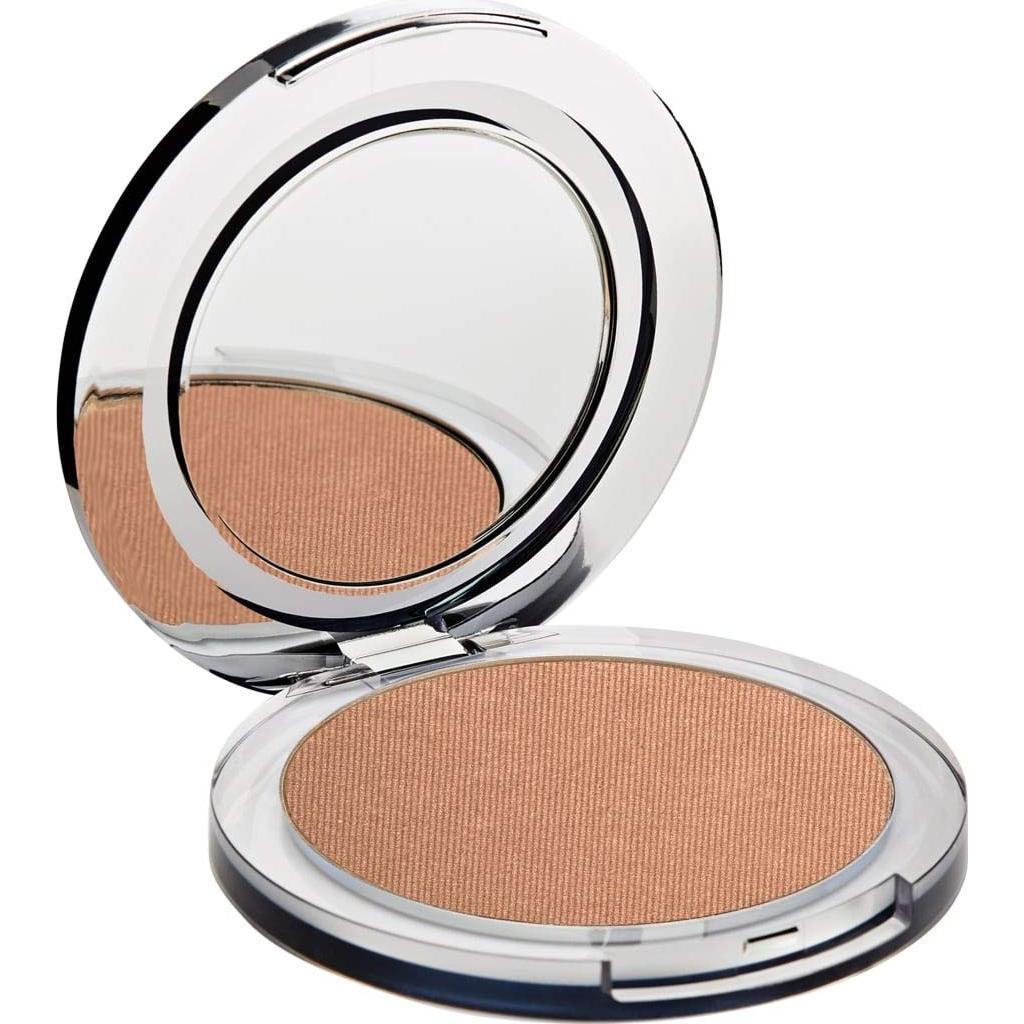 Polvo Bronceador Iluminador Pur Minerals 60g - Glow Natural