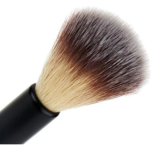 Set de Maquillaje EVE PEARL Rubor Iluminador y Brocha 204