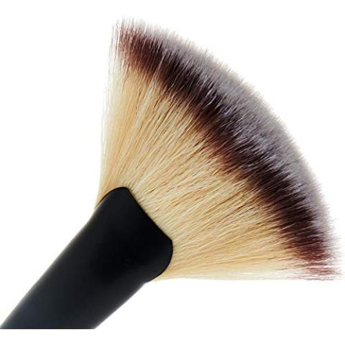 Set de Maquillaje EVE PEARL Rubor Iluminador y Brocha 204