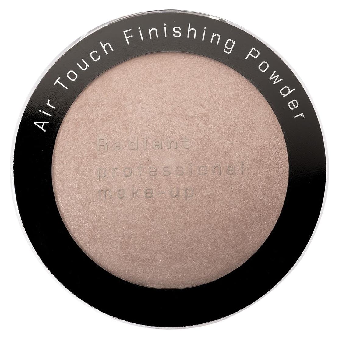 Polvo de Acabado Air Touch Radiante 6g - Madre de Perla
