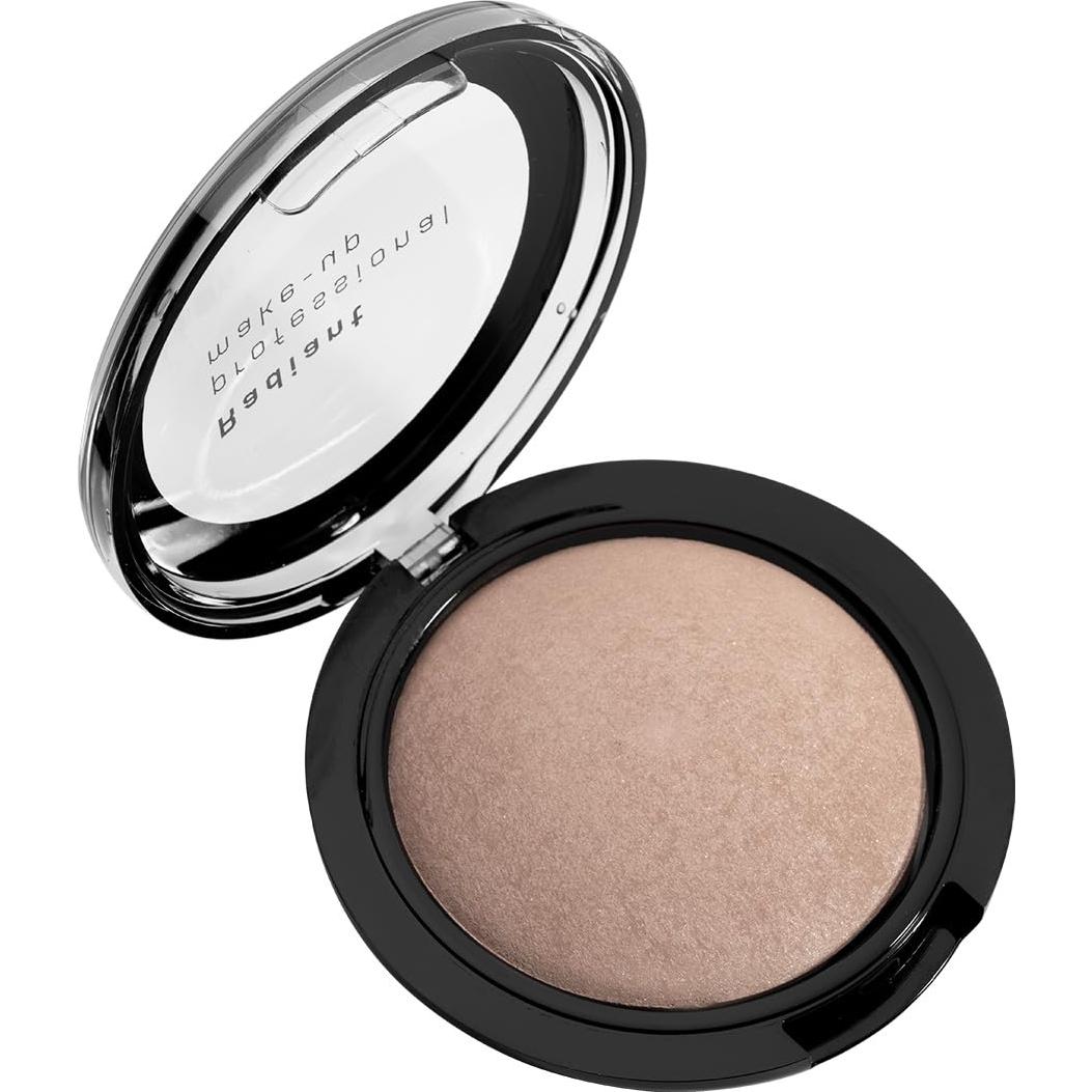 Polvo de Acabado Air Touch Radiante 6g - Madre de Perla