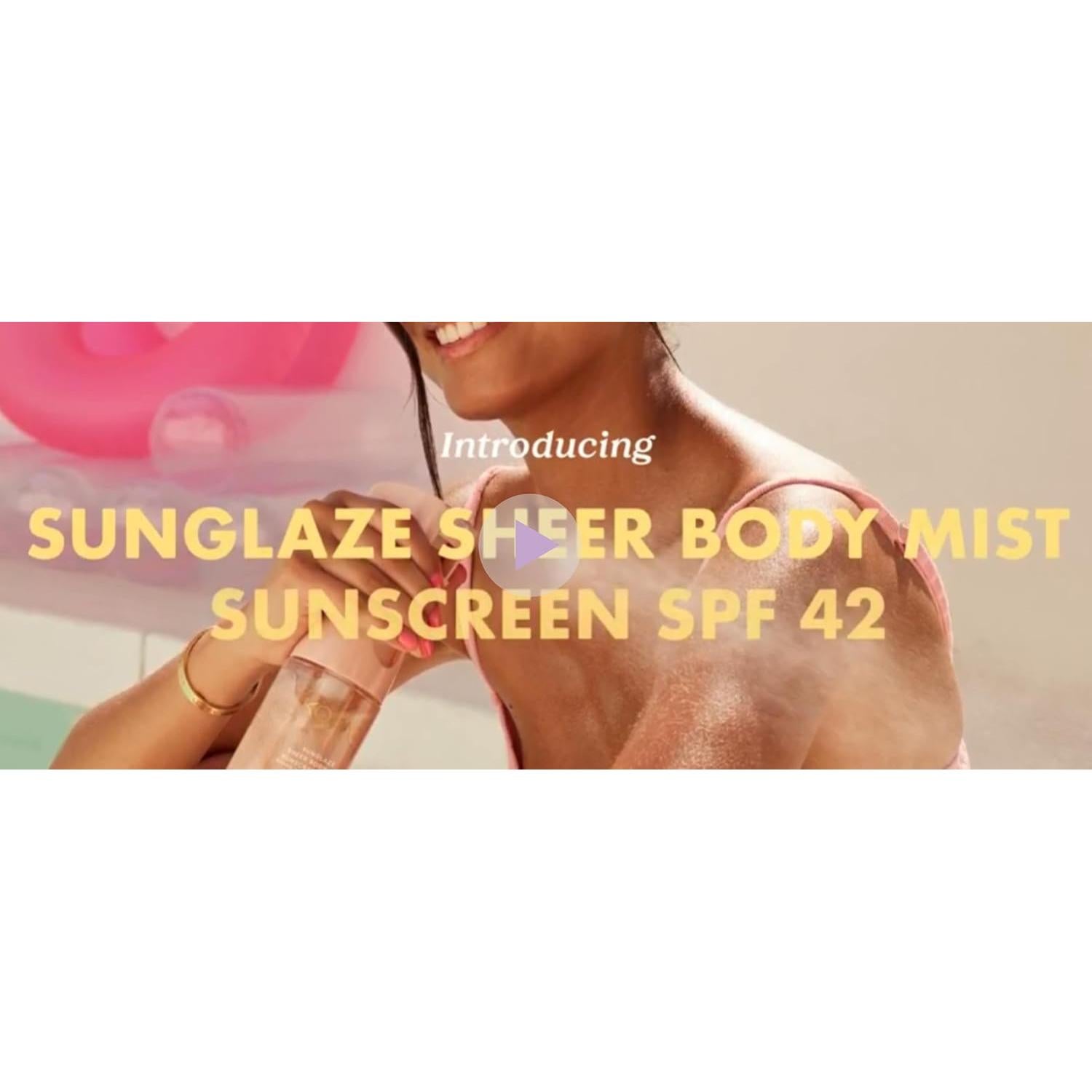 Bruma Corporal Kopari Sheer Rose Gold SPF 42 Hidratante 244g